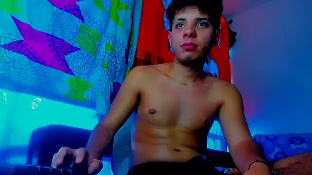 Alessandro 1610 online show from 11-07-25, 09:30