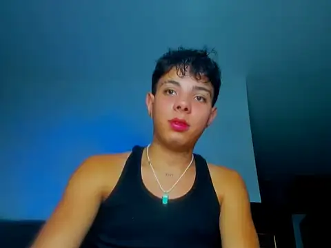 Alessandro 1610 online show from 02-12-26, 03:39