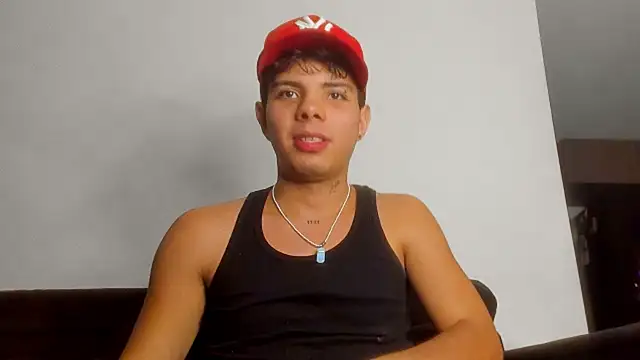 Alessandro 1610 online show from 02-26-26, 06:13