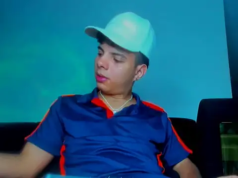 Alessandro 1610 online show from 02-12-26, 11:26