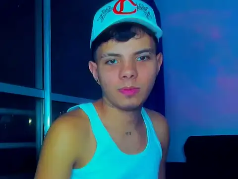 Alessandro 1610 online show from 11-12-25, 04:49