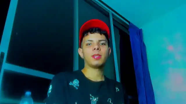 Alessandro 1610 online show from 12-05-25, 06:23