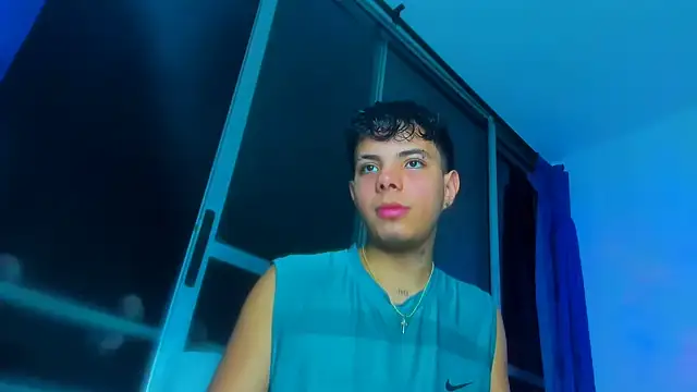 Alessandro 1610 online show from 11-05-25, 05:10