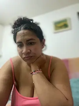 Carola-Ross online show from 03-08-26, 04:21