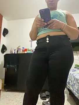 Carola-Ross online show from 02-05-26, 05:31