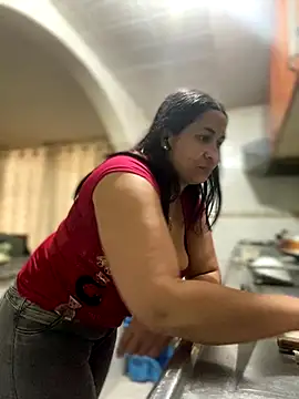 Carola-Ross online show from 12-03-25, 05:12