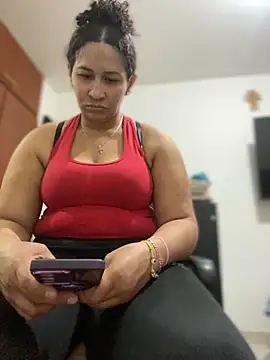 Carola-Ross online show from 02-27-26, 05:46