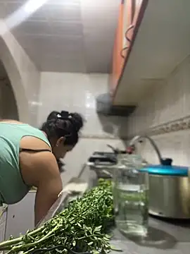 Carola-Ross online show from 03-09-26, 07:39