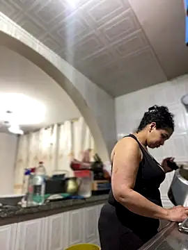 Carola-Ross online show from 09-27-25, 06:14