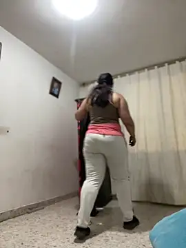 Carola-Ross online show from 12-04-25, 05:45