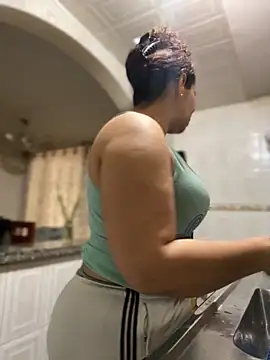 Carola-Ross online show from 02-17-26, 05:21