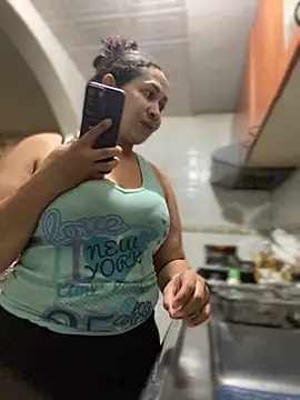 Carola-Ross online show from 03-11-26, 05:40