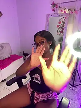 blackgril12 online show from 02-21-26, 10:23