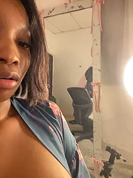 blackgril12 online show from 01-06-26, 11:09