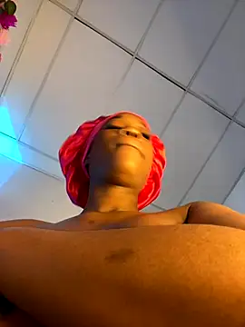 blackgril12 online show from 10-17-25, 11:34