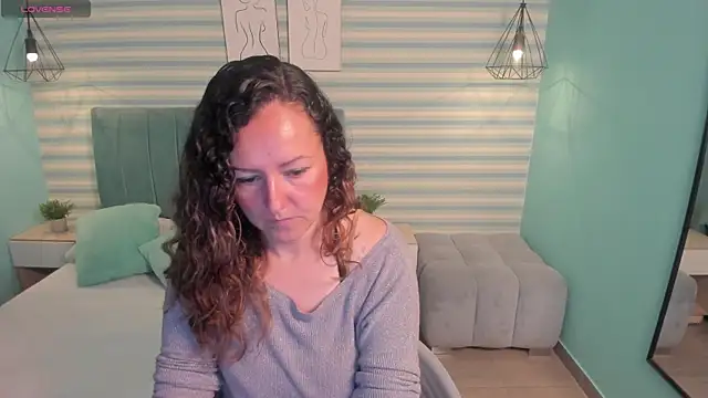 abby apple online show from 03-13-25, 01:50