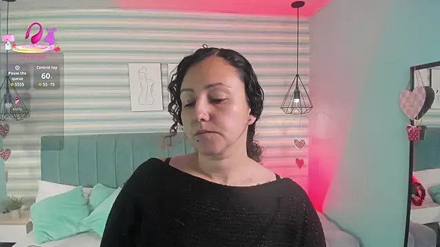 abby apple online show from 02-12-26, 01:00