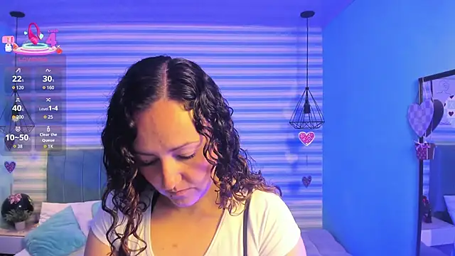 abby apple online show from 02-05-26, 01:18