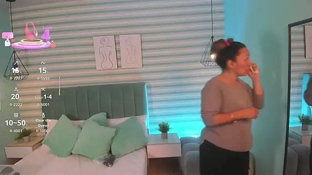 abby apple online show from 11-08-25, 01:14