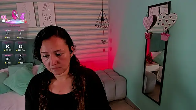 abby apple online show from 02-10-26, 01:10