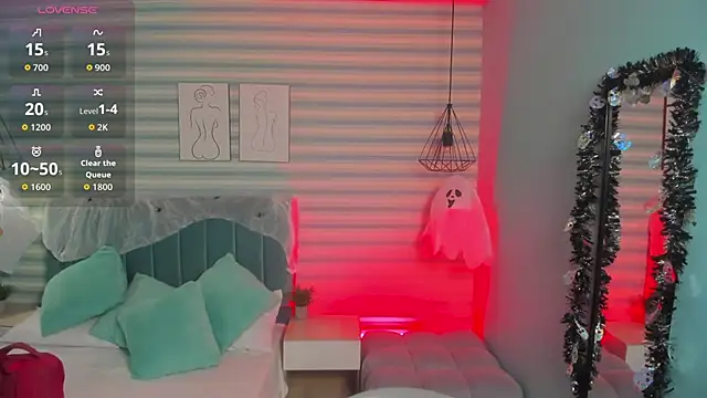 abby apple online show from 10-27-25, 01:45