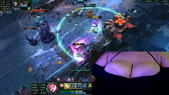 Snapshot of PuffMorgana chatting on 07-14-26, 02:05 PuffMorgana online show from 07-14-26, 02:05