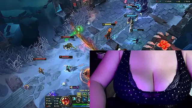 Snapshot of PuffMorgana chatting on 08-06-26, 04:07 PuffMorgana online show from 08-06-26, 04:07
