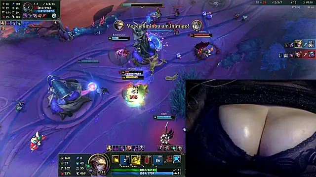 Snapshot of PuffMorgana chatting on 06-30-26, 04:01 PuffMorgana online show from 06-30-26, 04:01