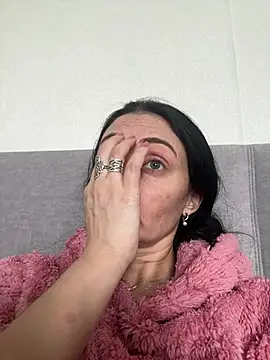 Miroslava1247 online show from 02-24-26, 10:16