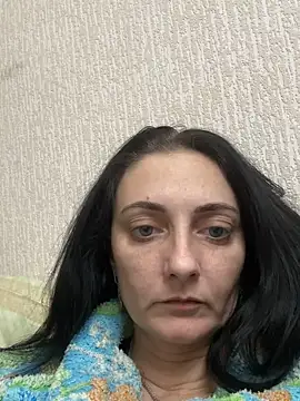 Snapshot of Miroslava1247 chatting on 02-15-25, 08:56 Miroslava1247 online show from 02-15-25, 08:56