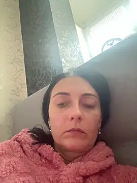 Snapshot of Miroslava1247 chatting on 10-26-25, 10:15 Miroslava1247 online show from 10-26-25, 10:15