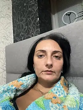 Miroslava1247 online show from 10-30-25, 06:16