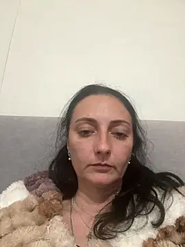 Snapshot of Miroslava1247 chatting on 05-12-26, 01:06 Miroslava1247 online show from 05-12-26, 01:06