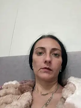 Snapshot of Miroslava1247 chatting on 05-31-26, 10:54 Miroslava1247 online show from 05-31-26, 10:54