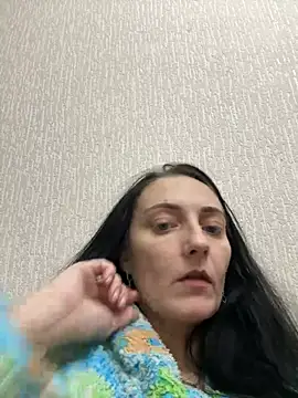 Snapshot of Miroslava1247 chatting on 02-16-25, 06:43 Miroslava1247 online show from 02-16-25, 06:43