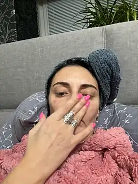 Miroslava1247 online show from 11-30-25, 03:02