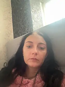 Snapshot of Miroslava1247 chatting on 10-25-25, 08:02 Miroslava1247 online show from 10-25-25, 08:02