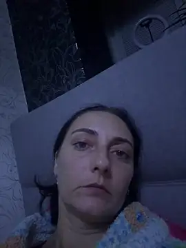 Snapshot of Miroslava1247 chatting on 10-29-25, 05:23 Miroslava1247 online show from 10-29-25, 05:23