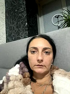 Miroslava1247 online show from 11-07-25, 02:54