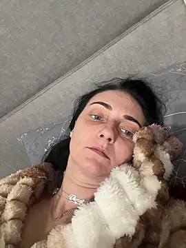 Miroslava1247 online show from 04-07-26, 04:09