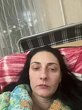 Snapshot of Miroslava1247 chatting on 03-01-25, 09:26 Miroslava1247 online show from 03-01-25, 09:26