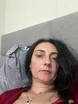 Snapshot of Miroslava1247 chatting on 06-12-26, 08:39 Miroslava1247 online show from 06-12-26, 08:39