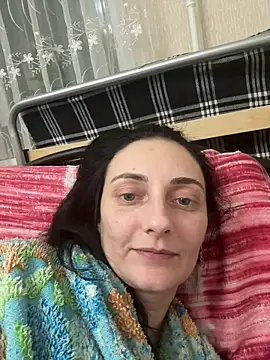 Snapshot of Miroslava1247 chatting on 03-01-25, 09:07 Miroslava1247 online show from 03-01-25, 09:07