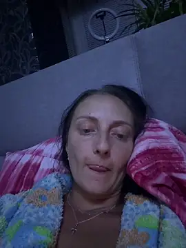 Snapshot of Miroslava1247 chatting on 09-19-25, 07:51 Miroslava1247 online show from 09-19-25, 07:51