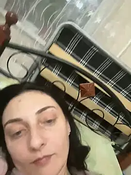 Snapshot of Miroslava1247 chatting on 02-20-25, 09:53 Miroslava1247 online show from 02-20-25, 09:53