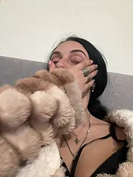 Miroslava1247 online show from 04-22-26, 03:19