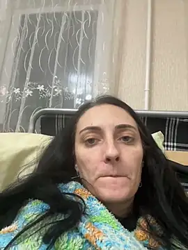 Snapshot of Miroslava1247 chatting on 02-12-25, 07:02 Miroslava1247 online show from 02-12-25, 07:02