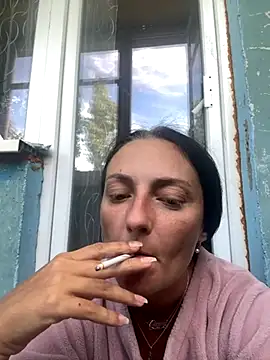 Snapshot of Miroslava1247 chatting on 09-13-25, 06:46 Miroslava1247 online show from 09-13-25, 06:46