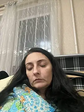 Snapshot of Miroslava1247 chatting on 02-12-25, 03:49 Miroslava1247 online show from 02-12-25, 03:49