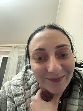 Snapshot of Miroslava1247 chatting on 02-22-25, 10:52 Miroslava1247 online show from 02-22-25, 10:52